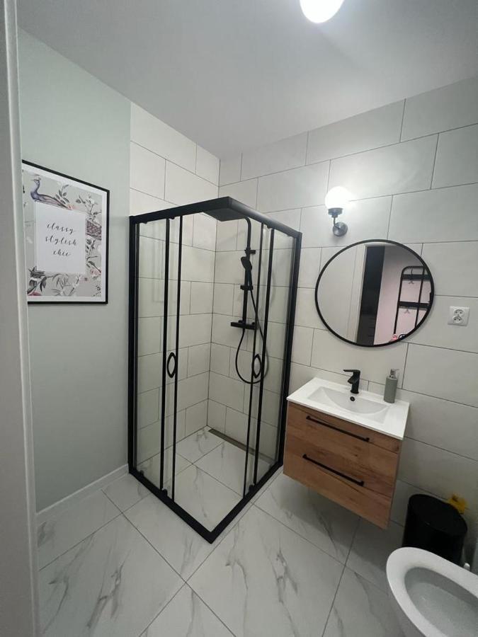 Apartamenty Akademicka Przy Onkologii 1 Bydgoszcz Exterior foto